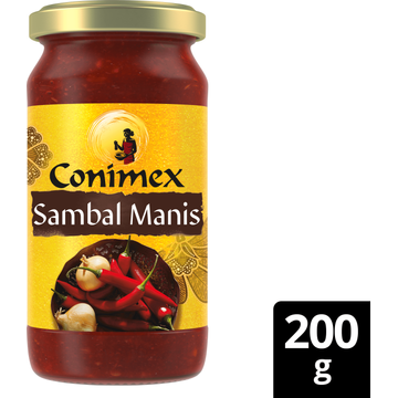 Conimex Sambal Manis - JUMBO