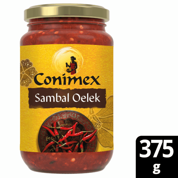 Conimex Sambal Oelek - PLUS