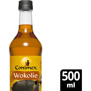 Conimex Wokolie Oosterse - JUMBO