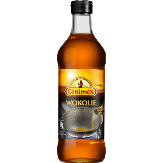 Conimex Wokolie - Dirk