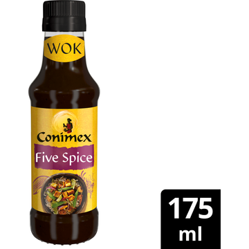 Conimex Woksaus Five Spice - JUMBO