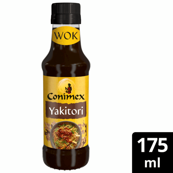 Conimex Woksaus Yakitori - PLUS