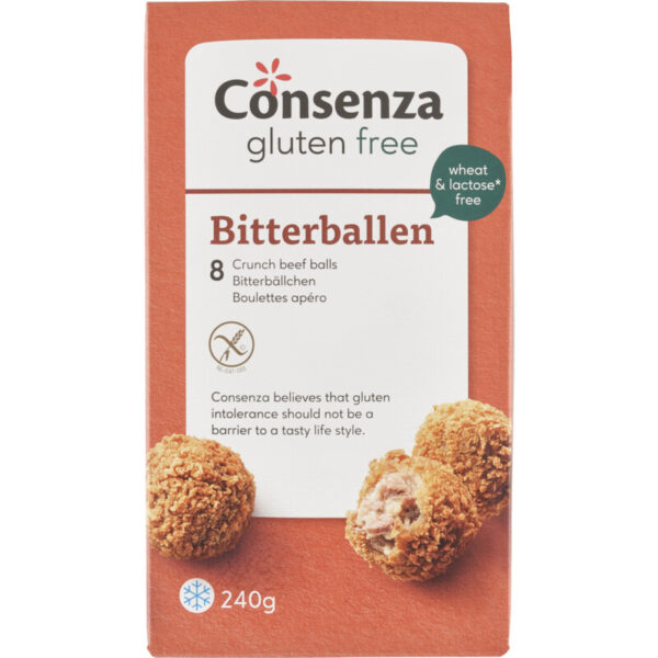 Consenza Bitterballen - Albert Heijn