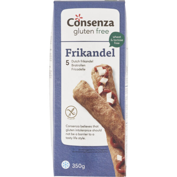 Consenza Frikandellen - Albert Heijn
