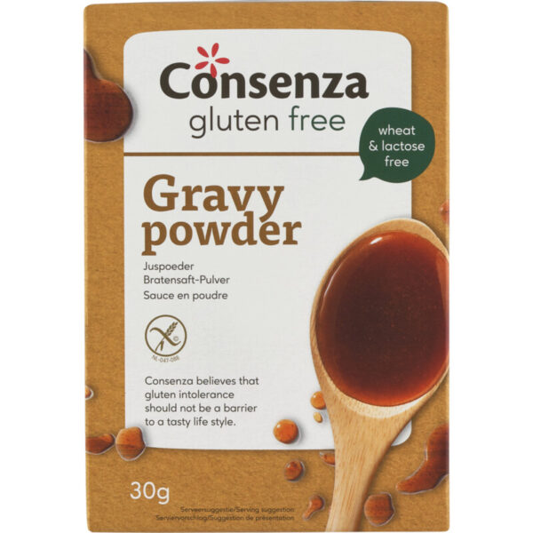 Consenza Juspoeder - Albert Heijn