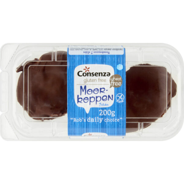 Consenza Moorkoppen - Albert Heijn