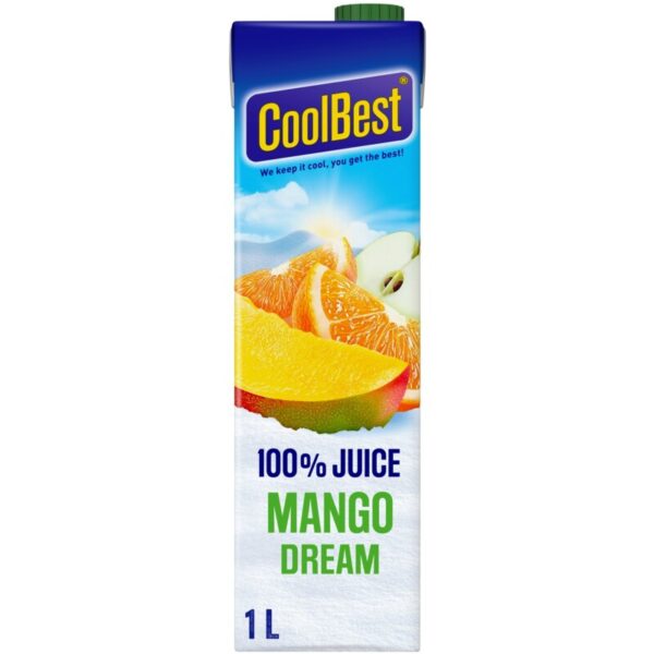 CoolBest Mango Dream - Albert Heijn