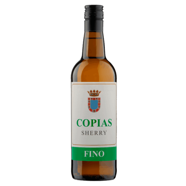 Copias Sherry Fino - PLUS