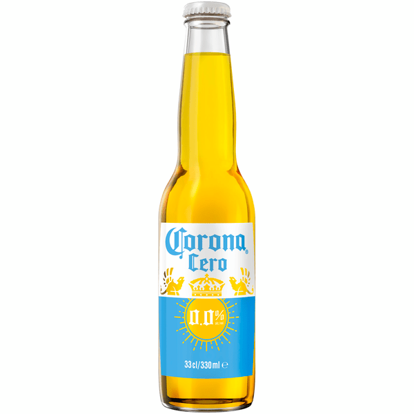 Corona 0.0 - PLUS