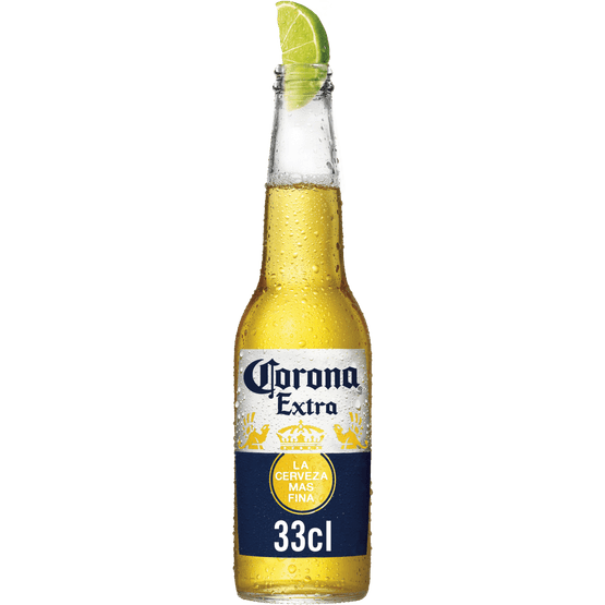 Corona Extra - Dirk