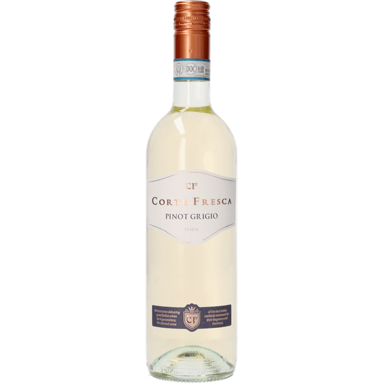 Corte Fresca Pinot grigio - Dirk