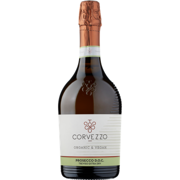 Corvezzo - Prosecco - Biologisch - JUMBO