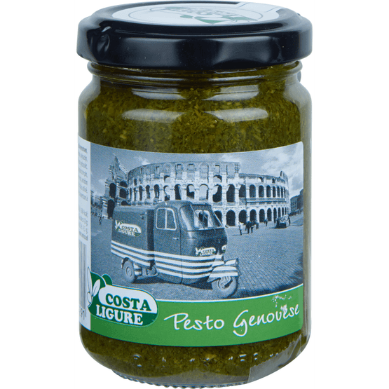 Costa Pesto genovese - Dirk
