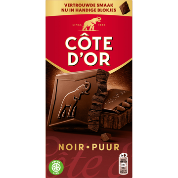 Cote d'or Puur - JUMBO