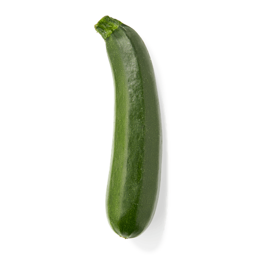 Courgette - Dirk