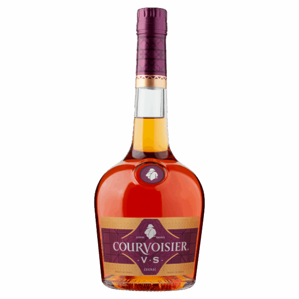 Courvoisier VS - PLUS