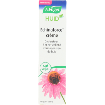 Crème Echinaforce - JUMBO