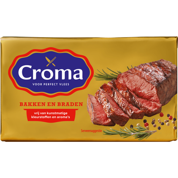 Croma Bak en Braad - JUMBO