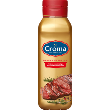 Croma Bakken en Braden - JUMBO