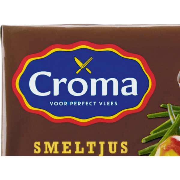 Croma Smeltjus - Albert Heijn