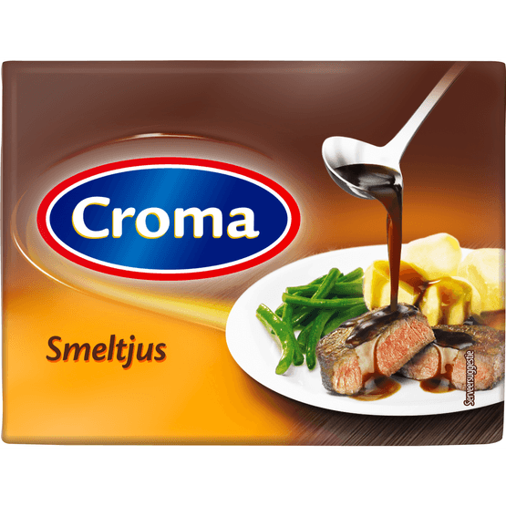 Croma Smeltjus - Dirk