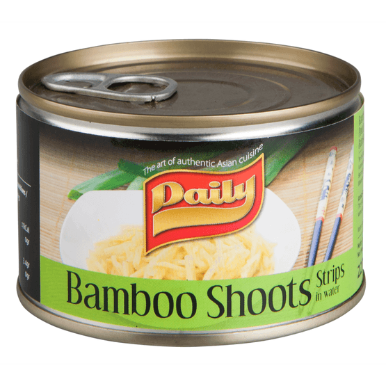 Daily Bambooscheuten - Dirk