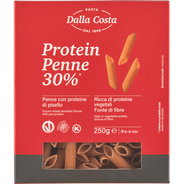 Dalla Costa Protein Penne - JUMBO