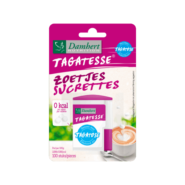 Damhert Tagatesse Dispenser - PLUS