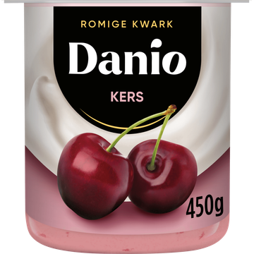 Danio Romige Kwark Kers - JUMBO