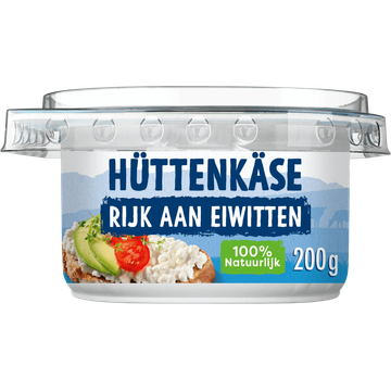 Danone Hüttenkäse - JUMBO