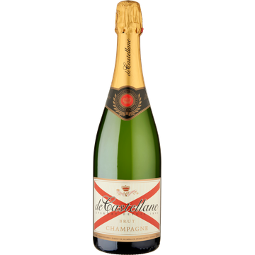 De Castellane - Champagne - Brut - JUMBO