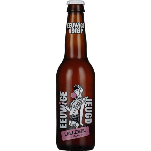 De Eeuwige Jeugd Lellebel - Albert Heijn