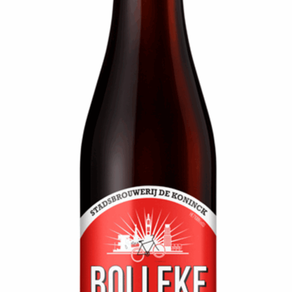 De Koninck Bolleke - PLUS