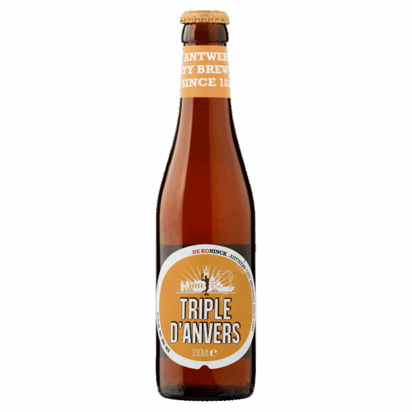 De Koninck Triple D'Anvers - PLUS