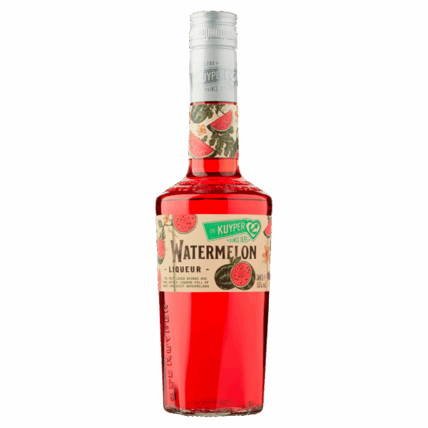 De Kuyper Watermelon - PLUS