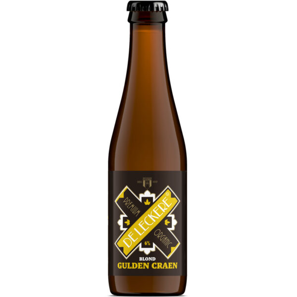 De Leckere Gulden Craen - Albert Heijn