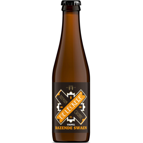 De Leckere Razende Swaen - Albert Heijn