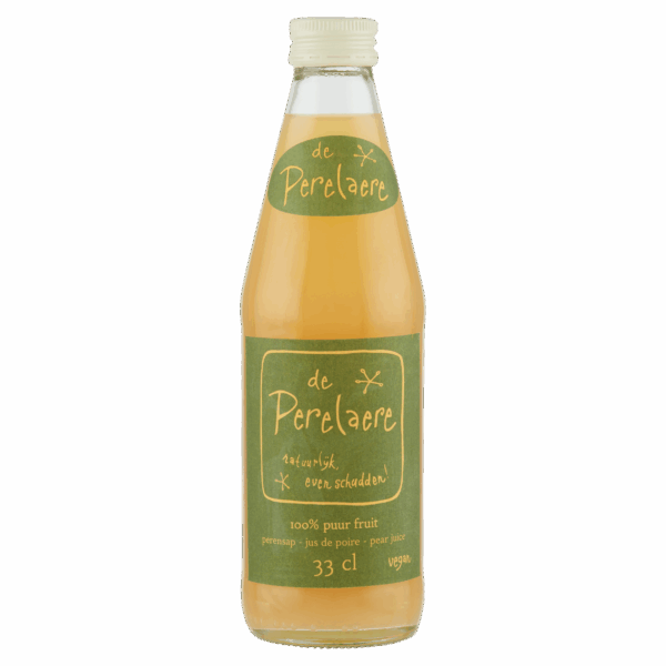 De Perelaere Perensap - PLUS