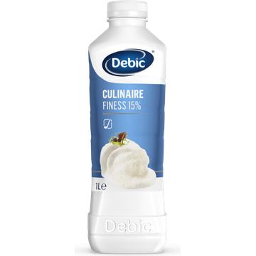 Debic Kookroom Soepen & Sauzen - JUMBO