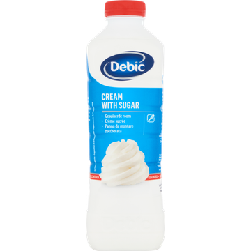 Debic Verse Gesuikerde Room - JUMBO