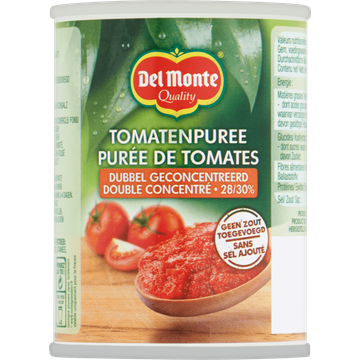 Del Monte Tomatenpuree - JUMBO