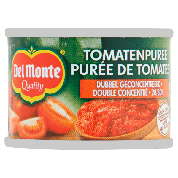 Del Monte Tomatenpuree - PLUS