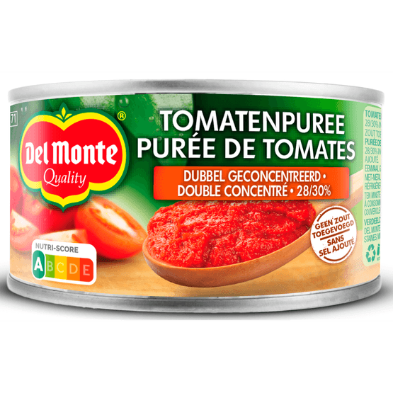 Del Monte Tomatenpuree - Dirk