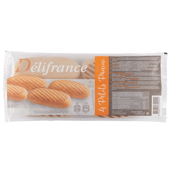 Délifrance Petit panini - Dirk