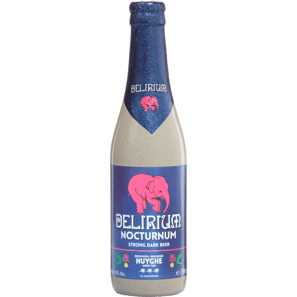 Delirium Tremens - PLUS