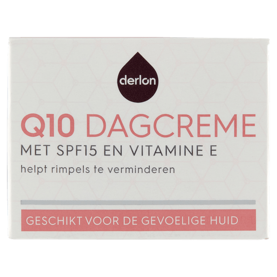 Derlon Dagcreme - Dirk