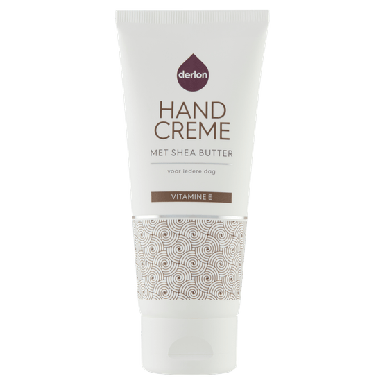 Derlon Handcreme - Dirk