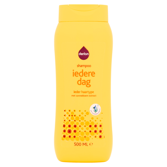Derlon Shampoo iedere dag - Dirk