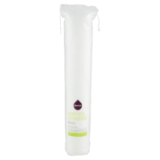 Derlon Wattenschijfjes duo - Dirk