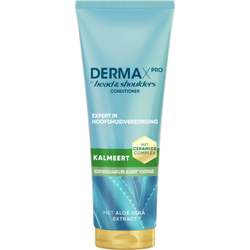 DermaXPro by Head & Shoulders Kalmeert Lichte Conditioner - JUMBO